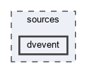sources/dvevent