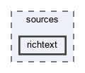 sources/richtext