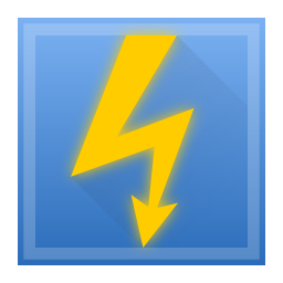 Image showing QelectroTech app icon