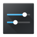 Image showing QelectroTech preferences icon